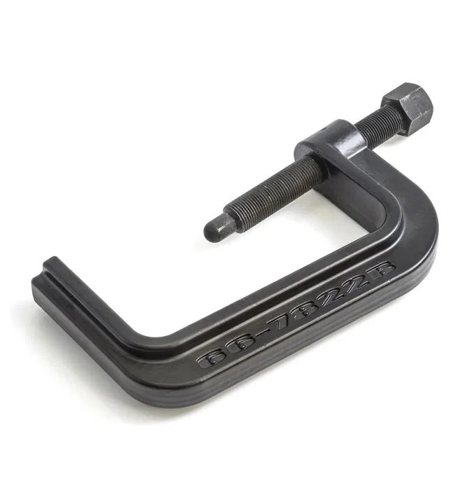 66-7822B – READYLIFT Torsion Bar Key Tool, C-Clamp Style Steel